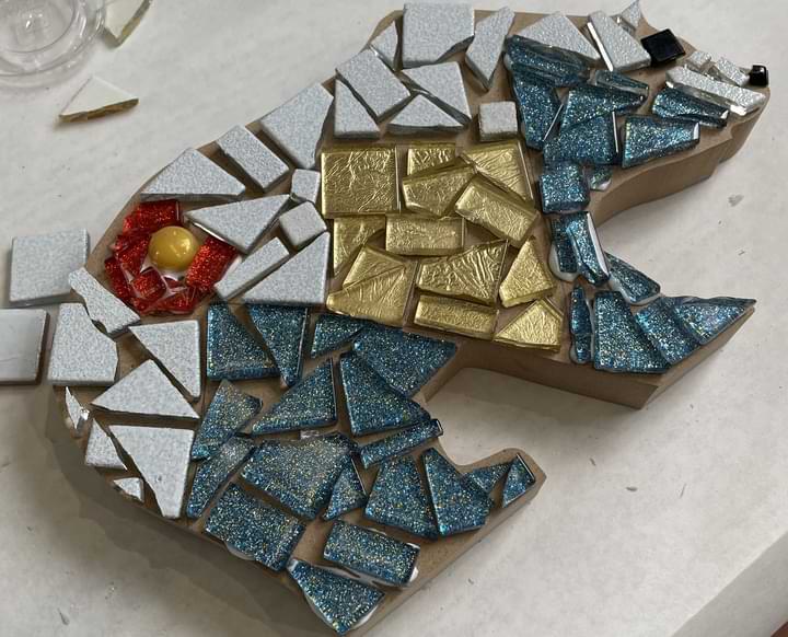 Things To Do Ready Paint Fire!